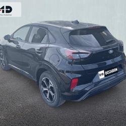 Ford Puma 1.0 EcoBoost Hybrid 125ch ST-Line S&S occasion - Cholet - photo 3/23