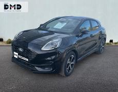Ford Puma Cholet