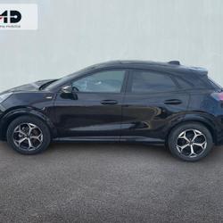 Ford Puma 1.0 EcoBoost Hybrid 125ch ST-Line S&S occasion - Cholet - photo 2/15