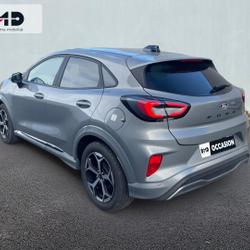 Ford Puma 1.0 EcoBoost Hybrid 125ch ST-Line S&S occasion - Cholet - photo 3/21