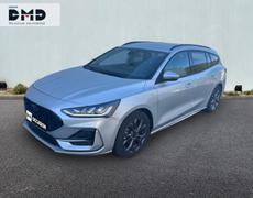 Ford Focus Cholet