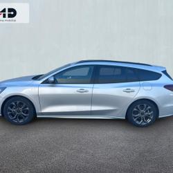 Ford Focus 1.0 EcoBoost mHEV 125ch ST-Line X occasion - Cholet - photo 2/14