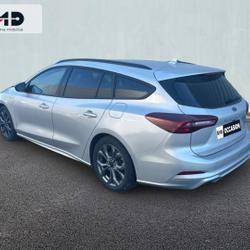 Ford Focus 1.0 EcoBoost mHEV 125ch ST-Line X occasion - Cholet - photo 3/14