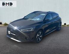 Ford Focus Cholet