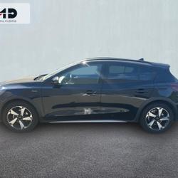 Ford Focus 1.0 EcoBoost mHEV 155ch Active X Powershift occasion - Cholet - photo 2/16