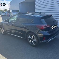 Ford Focus 1.0 EcoBoost mHEV 155ch Active X Powershift Cholet