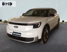 Ford Explorer Cholet
