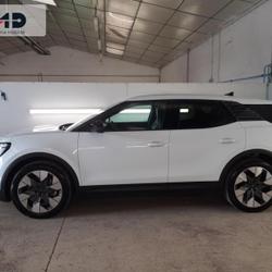Ford Explorer 286ch Extended Range 77kWh Pack Premium RWD Cholet