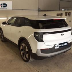 Ford Explorer 286ch Extended Range 77kWh Pack Premium RWD Cholet