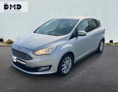 Ford C Max Cholet