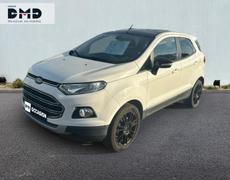 Ford Ecosport Cholet