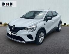 Renault Captur Cholet