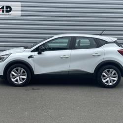 Renault Captur 1.0 TCe 90ch Evolution Cholet