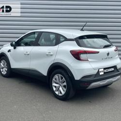 Renault Captur 1.0 TCe 90ch Evolution Cholet
