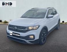 Volkswagen T-Cross Cholet