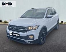 Volkswagen T-Cross - 1.0 TSI 110ch Life Plus DSG7 - 23 990 €