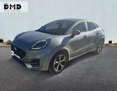 Ford Puma Cholet