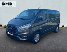 Ford Transit Custom Cholet