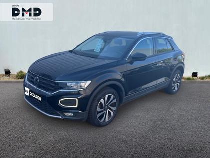 Volkswagen T-Roc - 1.5 TSI EVO 150ch Active DSG7 S&S - 20 990 €