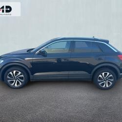 Volkswagen T-Roc 1.5 TSI EVO 150ch Active DSG7 S&S occasion - Cholet - photo 2/17