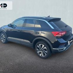 Volkswagen T-Roc 1.5 TSI EVO 150ch Active DSG7 S&S occasion - Cholet - photo 3/17