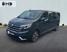 Renault Trafic combi - Grand 2.0 Blue dCi 170ch Techno auto -24 - 40 990 €