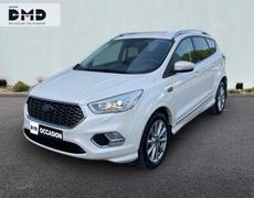 Ford Kuga Cholet