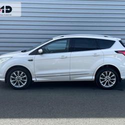 Ford Kuga 1.5 Flexifuel-E85 150ch Stop&Start Vignale 4x2 BVA Euro6.2 Cholet