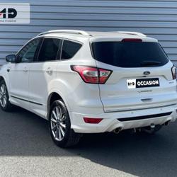 Ford Kuga 1.5 Flexifuel-E85 150ch Stop&Start Vignale 4x2 BVA Euro6.2 Cholet