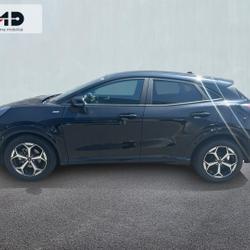 Ford Puma 1.0 EcoBoost Hybrid 125ch ST-Line S&S Powershift occasion - Cholet - photo 2/15