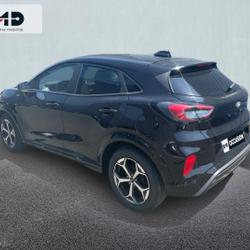 Ford Puma 1.0 EcoBoost Hybrid 125ch ST-Line S&S Powershift occasion - Cholet - photo 3/15