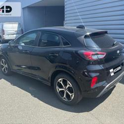 Ford Puma 1.0 EcoBoost Hybrid 125ch ST-Line S&S Powershift Cholet