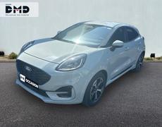 Ford Puma Cholet