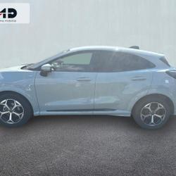 Ford Puma 1.0 EcoBoost Hybrid 125ch ST-Line S&S Powershift occasion - Cholet - photo 2/15