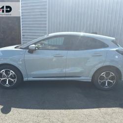 Ford Puma 1.0 EcoBoost Hybrid 125ch ST-Line S&S Powershift Cholet