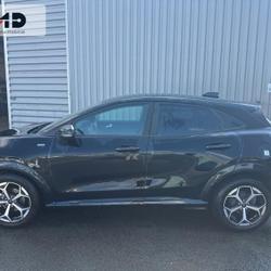 Ford Puma 1.0 EcoBoost Hybrid 125ch ST-Line S&S Powershift Cholet