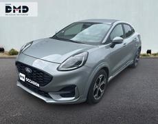 Ford Puma Cholet