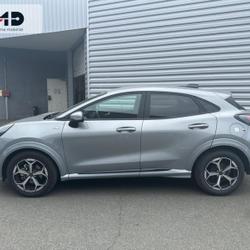 Ford Puma 1.0 EcoBoost Hybrid 125ch ST-Line S&S Powershift Cholet