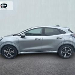 Ford Puma 1.0 EcoBoost Hybrid 125ch ST-Line S&S Powershift occasion - Cholet - photo 2/15