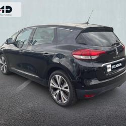 Renault Scenic 4 1.5 dCi 110ch energy Intens EDC occasion - Cholet - photo 3/17