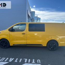 Opel Vivaro fourgon L3 Augment&eacute; 2.0 D 120ch Pack Clim BVA8 occasion - Cholet - photo 2/15