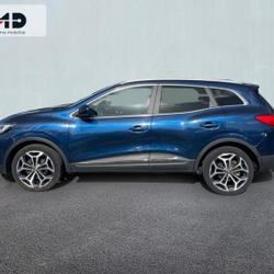 Renault Kadjar 1.5 Blue dCi 115ch Intens EDC occasion - Cholet - photo 2/24