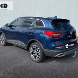 Renault Kadjar 1.5 Blue dCi 115ch Intens EDC occasion - Cholet - photo 3/24