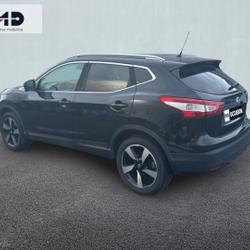 Nissan Qashqai 1.5 dCi 110ch N-Connecta occasion - Cholet - photo 3/17