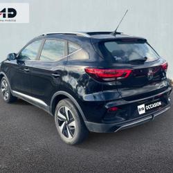 MG ZS EV 156ch - 70kWh Luxury occasion - Cholet - photo 3/23