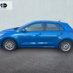 Kia Rio 1.2 DPi 84ch Active occasion - Cholet - photo 2/16