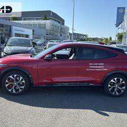 Ford Mustang 269ch Standard Range 76kWh Premium AWD Angers