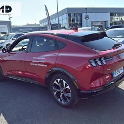 Ford Mustang 269ch Standard Range 76kWh Premium AWD Angers