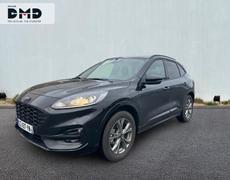 Ford Kuga Cholet
