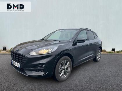 Ford Kuga - 2.5 Duratec 225ch PHEV ST-Line Business BVA - 25 190 €